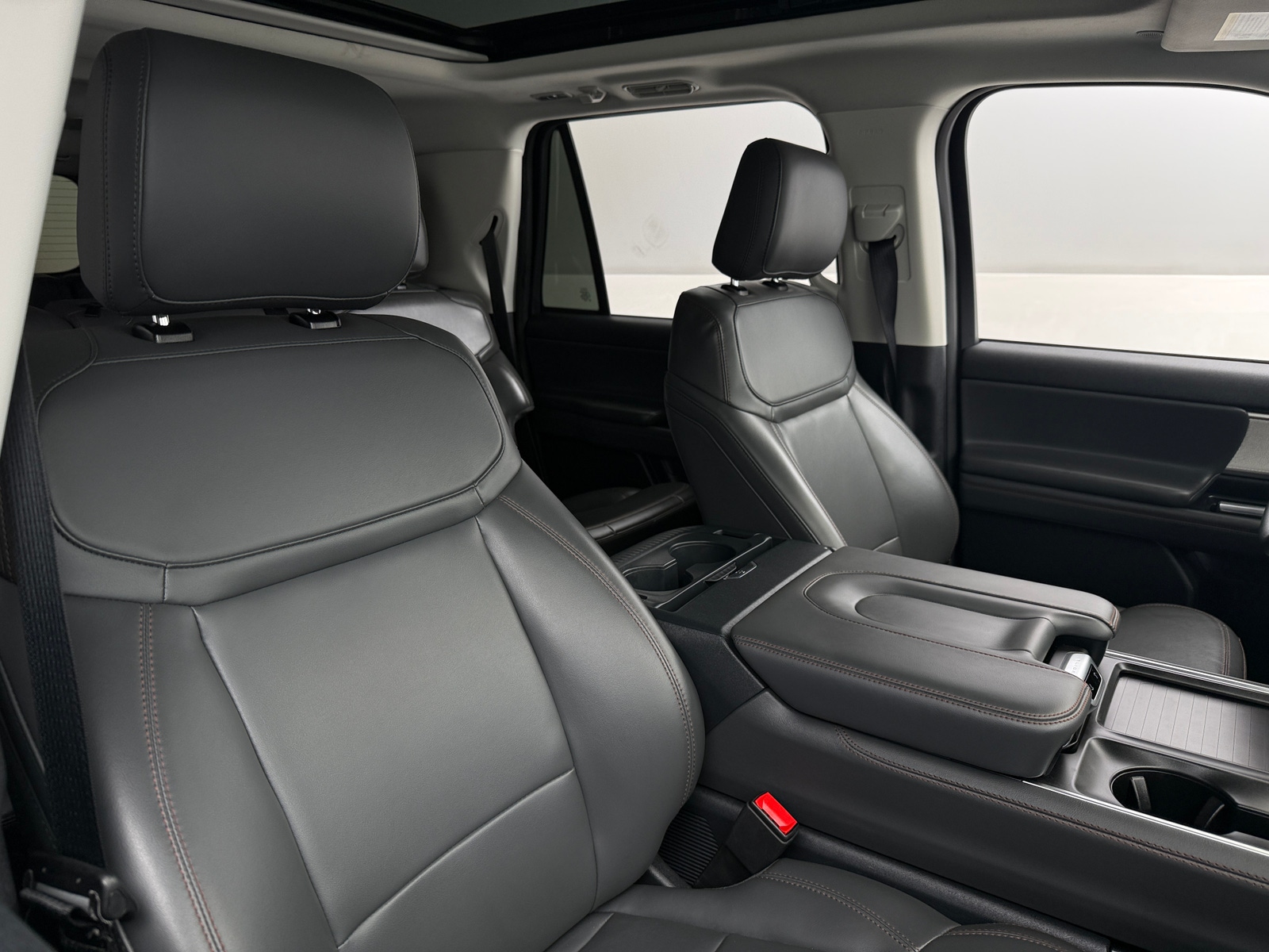 Thumbnail: 2025 Ford Expedition MAX - 2