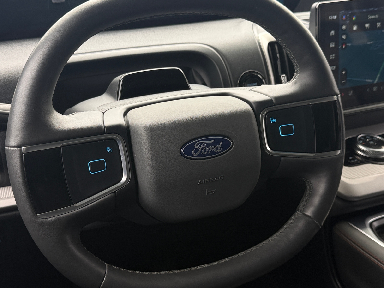 Thumbnail: 2025 Ford Expedition MAX - 5