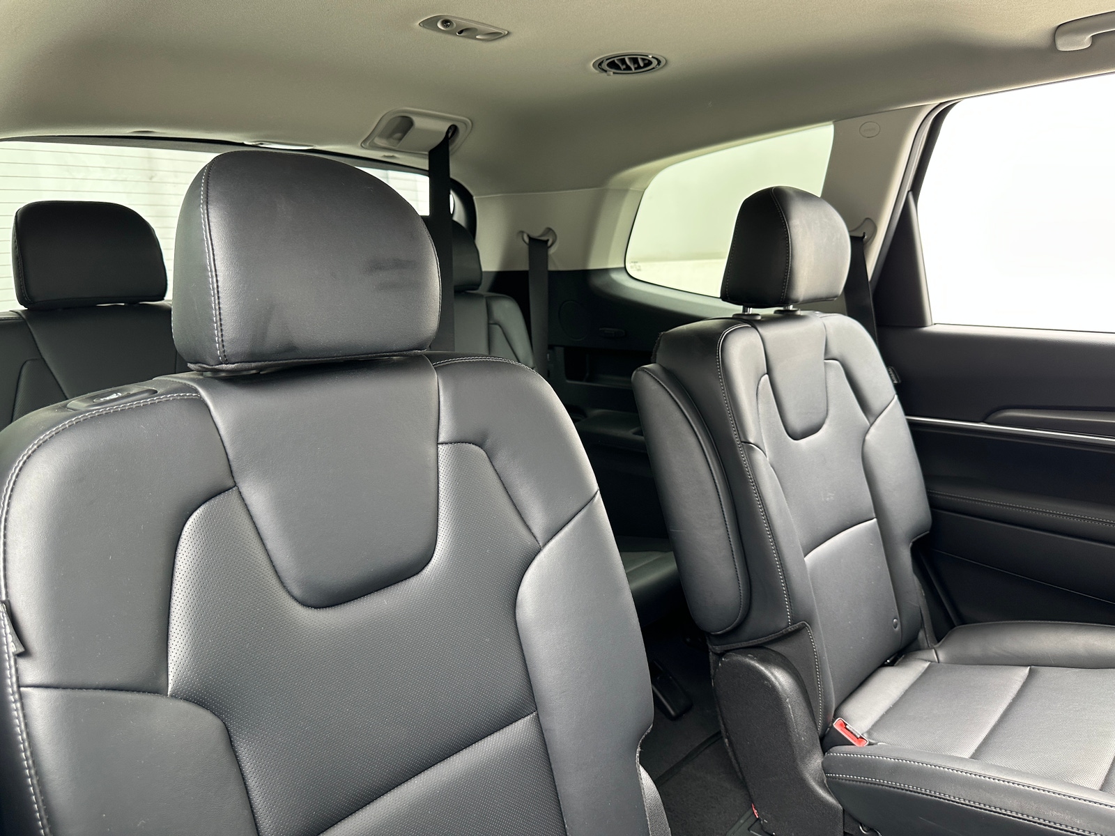 Thumbnail: 2024 Kia Telluride - 5