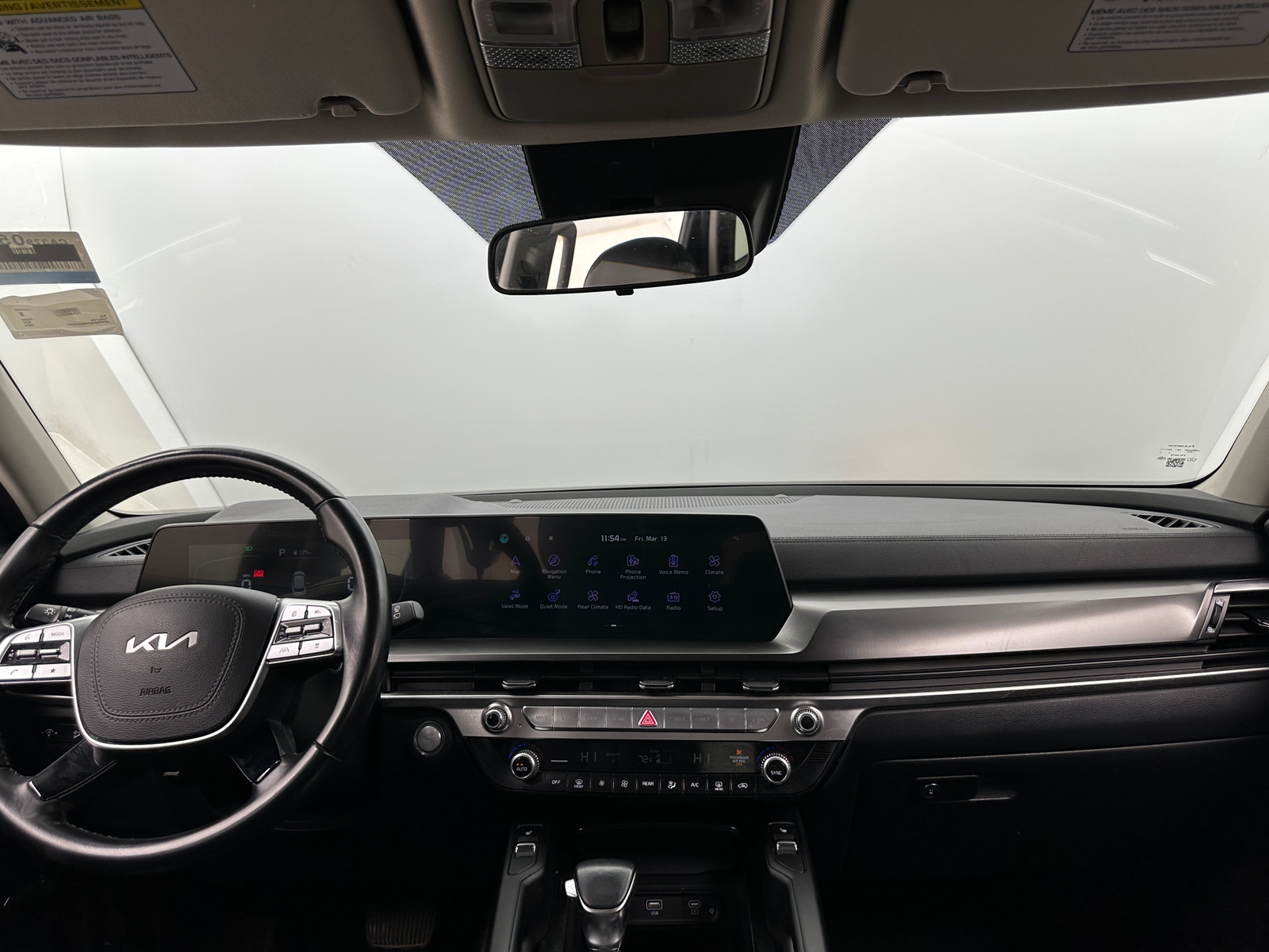 Thumbnail: 2024 Kia Telluride - 2