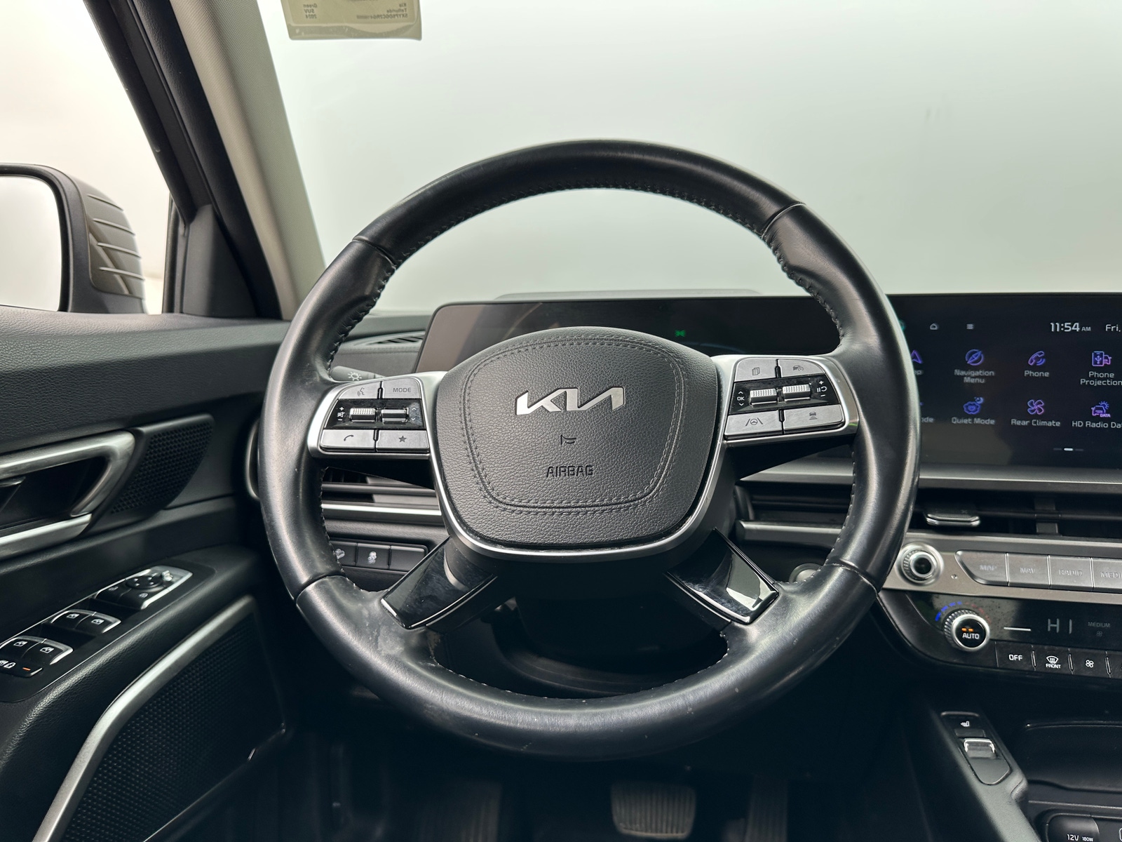 Thumbnail: 2024 Kia Telluride - 4