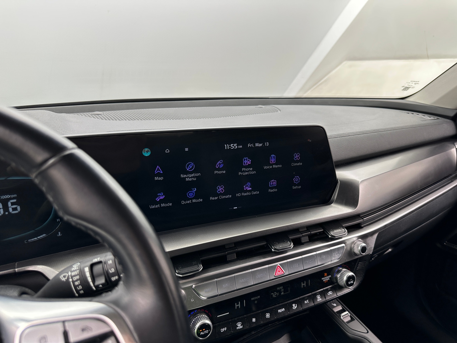 Thumbnail: 2024 Kia Telluride - 3