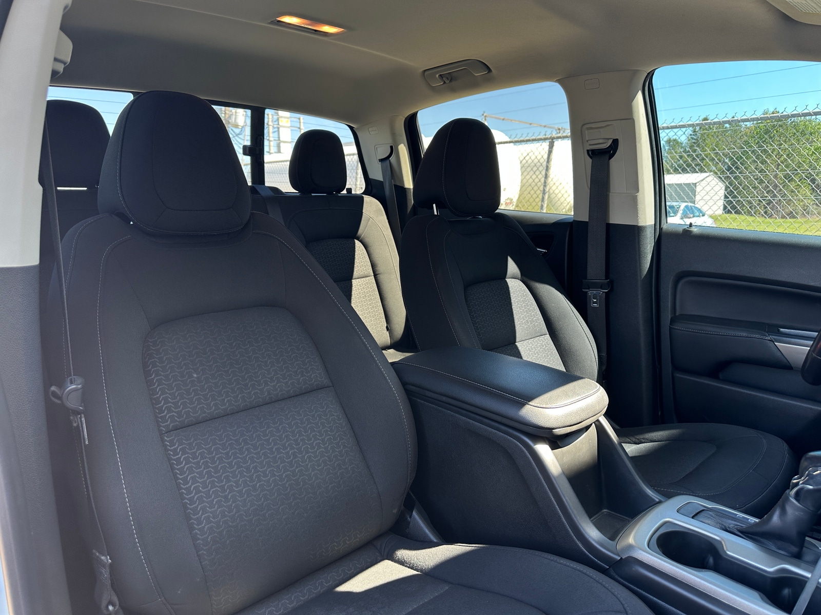 Thumbnail: 2022 GMC Canyon - 2