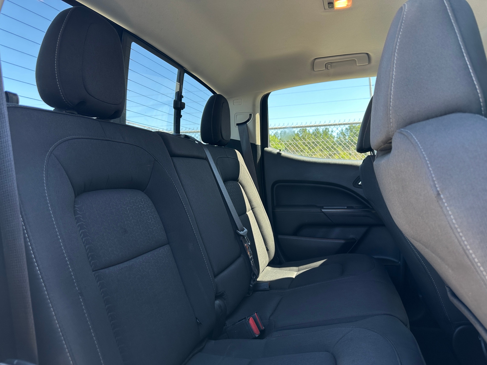 Thumbnail: 2022 GMC Canyon - 6