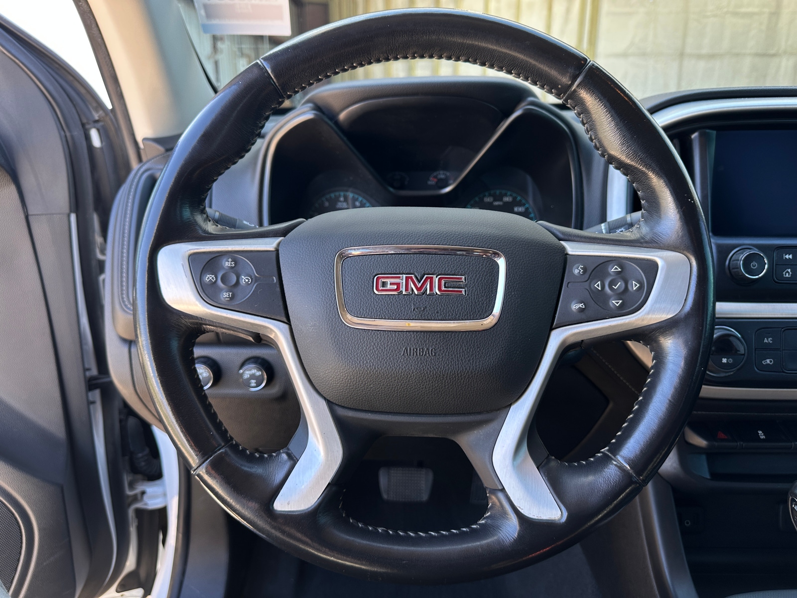 Thumbnail: 2022 GMC Canyon - 5