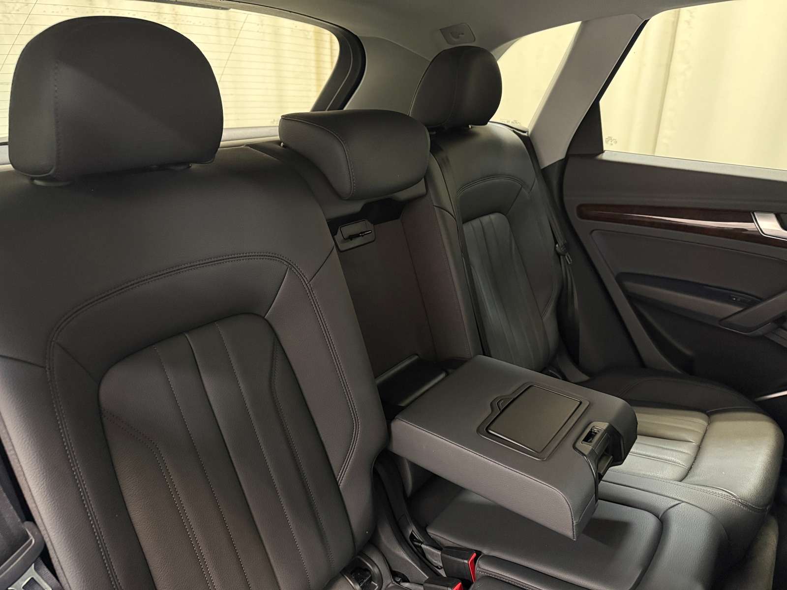 Thumbnail: 2020 Audi Q5 - 5