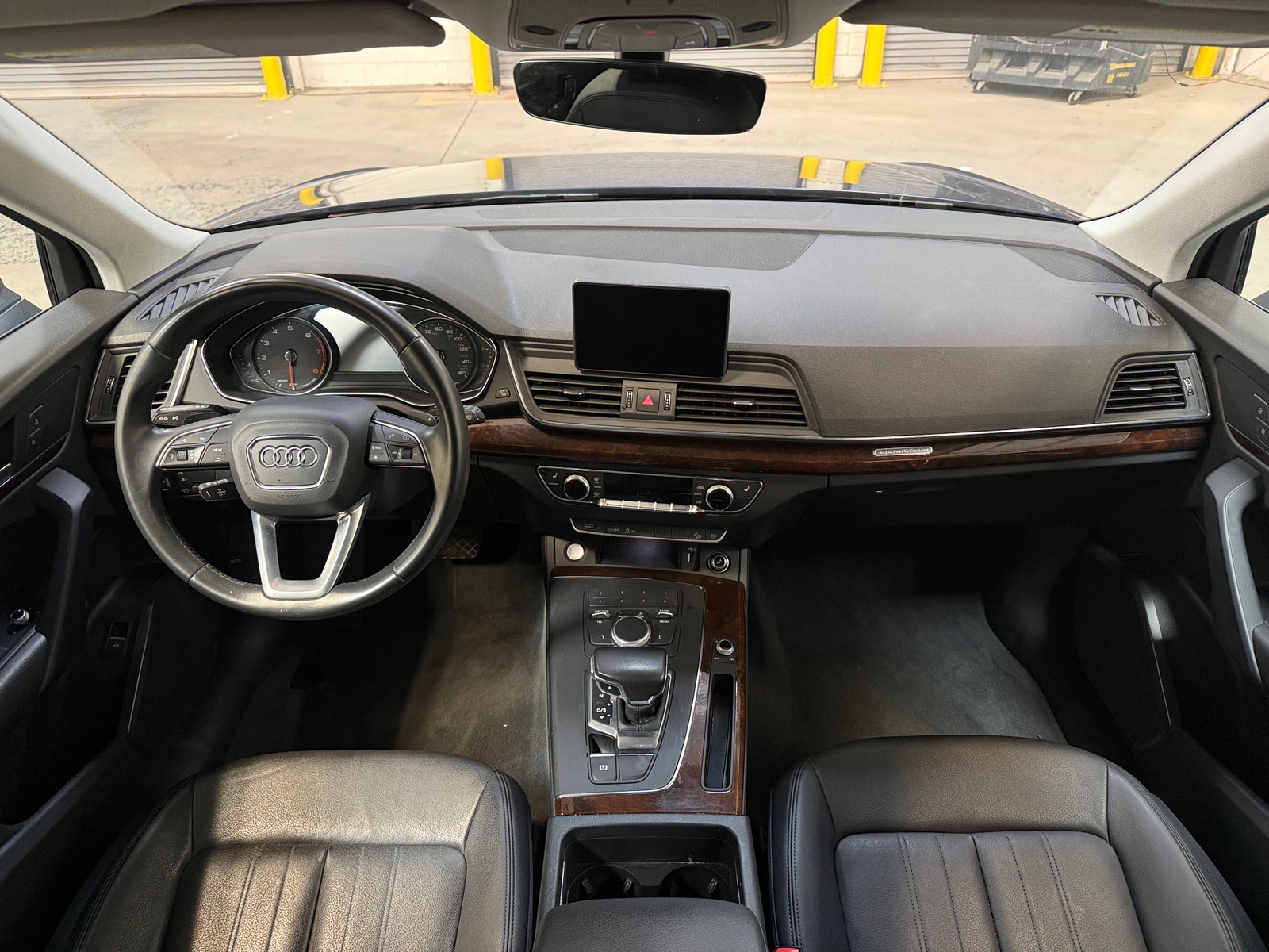 Thumbnail: 2020 Audi Q5 - 2