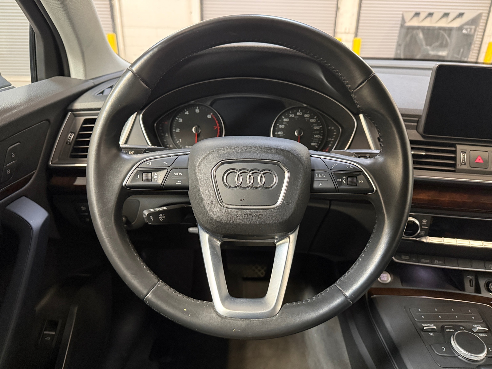 Thumbnail: 2020 Audi Q5 - 4