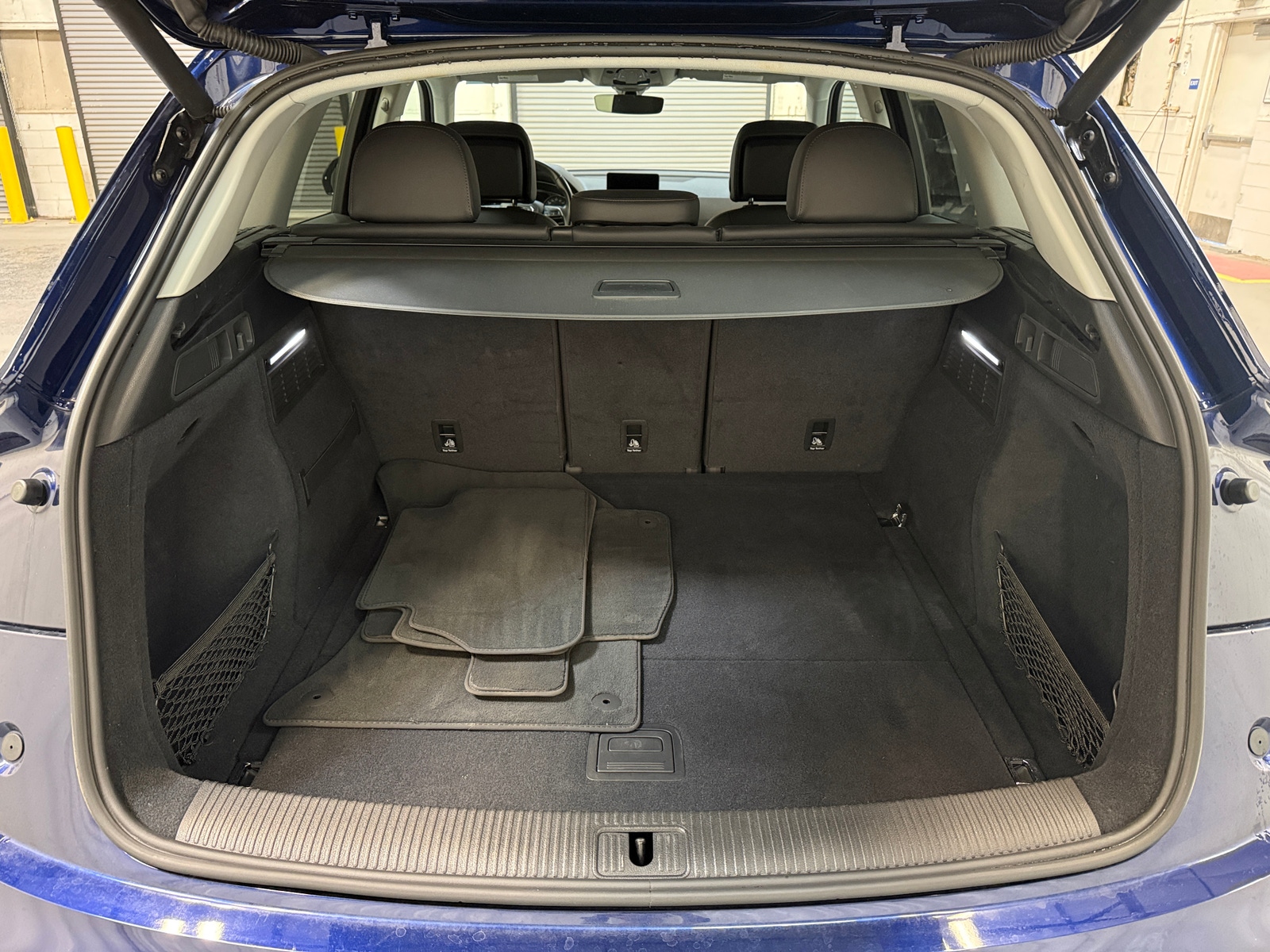 Thumbnail: 2020 Audi Q5 - 6