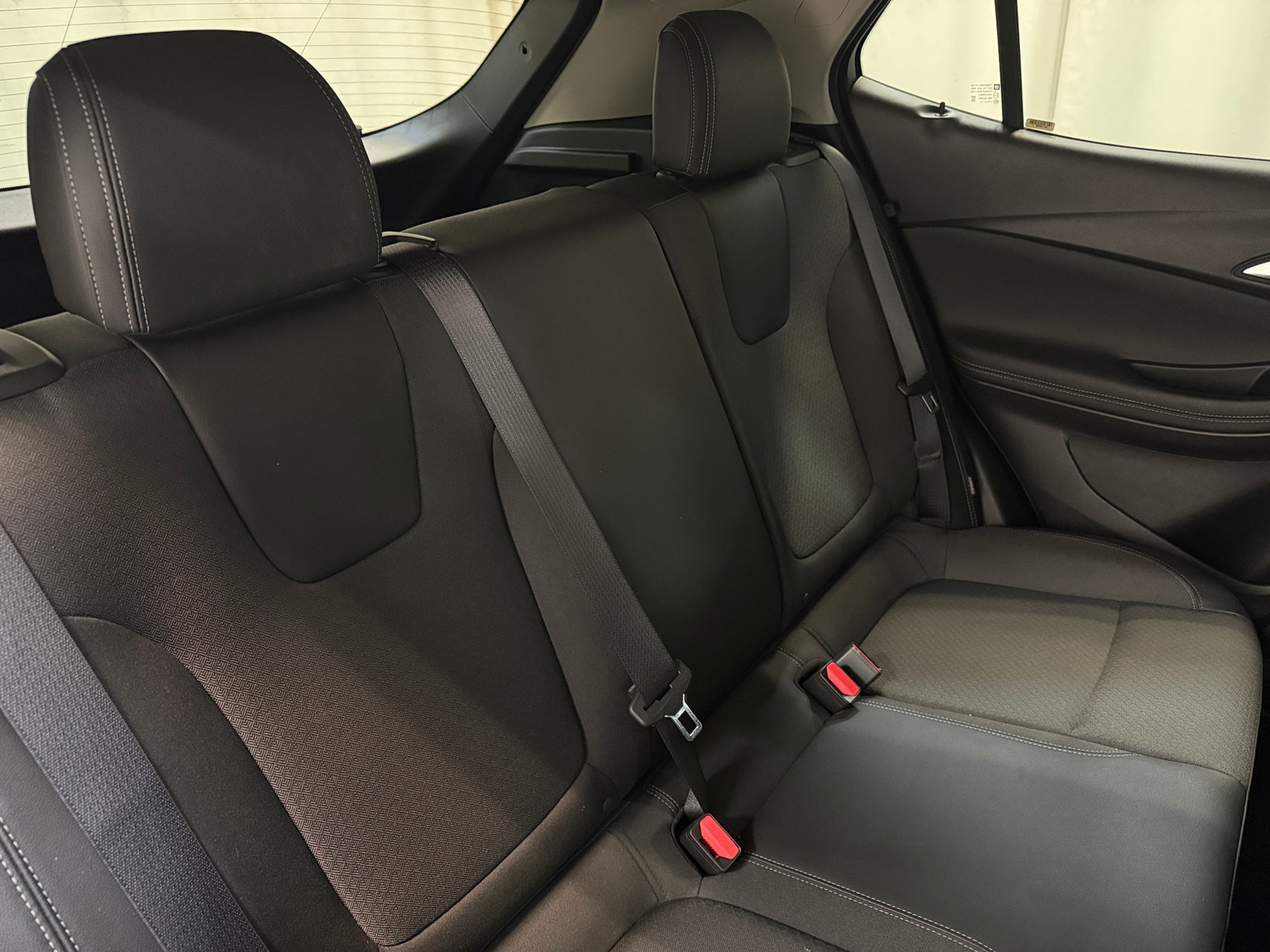 Thumbnail: 2025 Buick Encore GX - 6