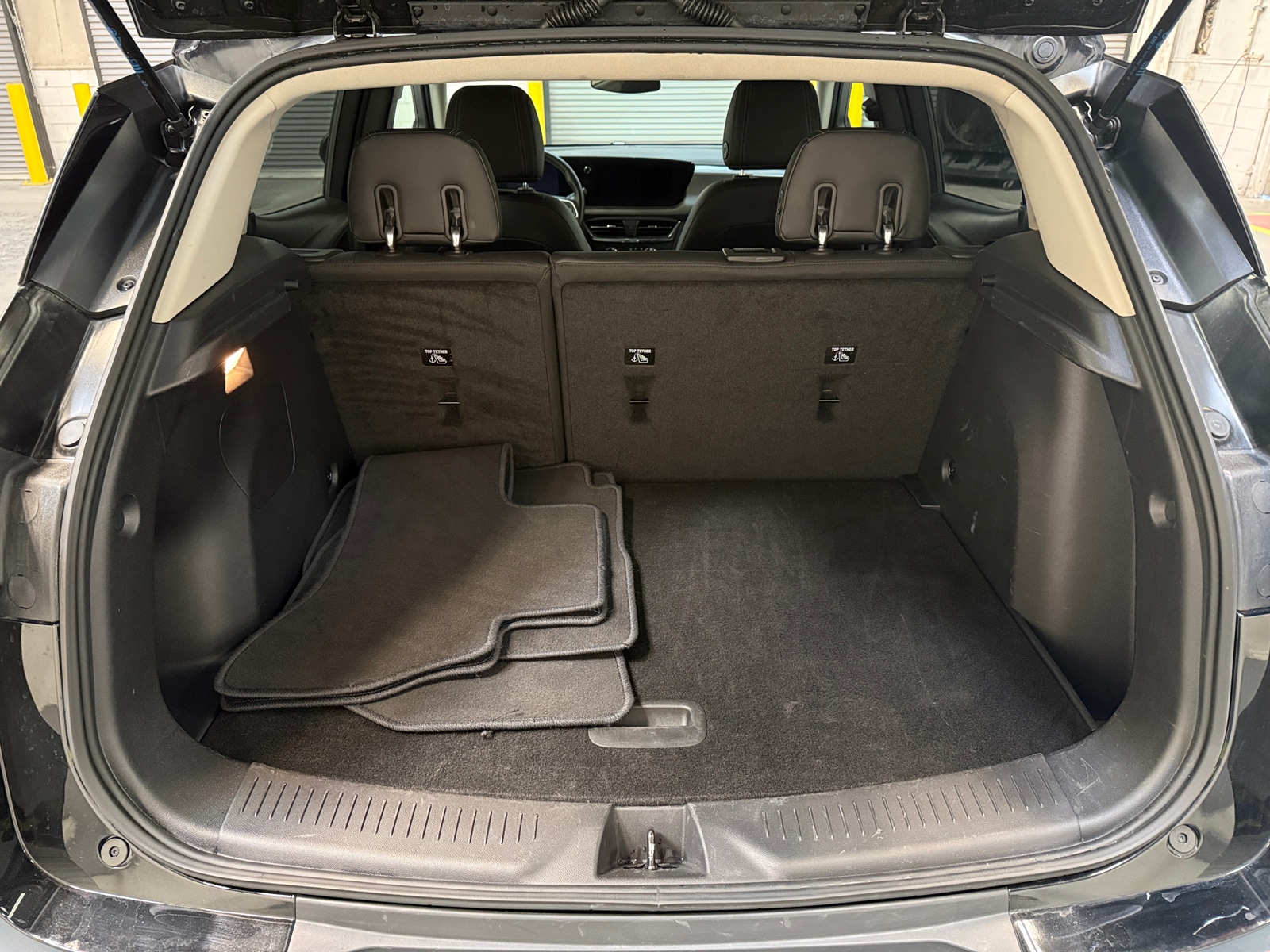 Thumbnail: 2025 Buick Encore GX - 7