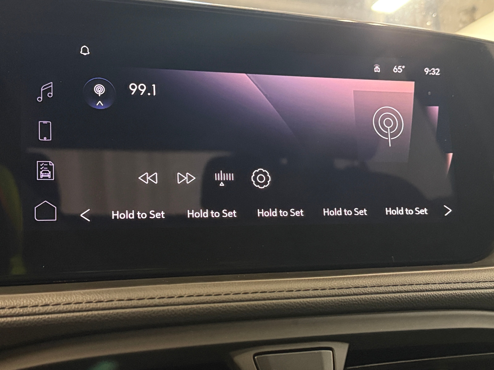 Thumbnail: 2025 Buick Encore GX - 4