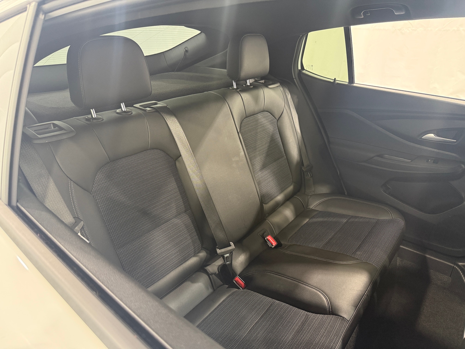 Thumbnail: 2025 Buick Envista - 6