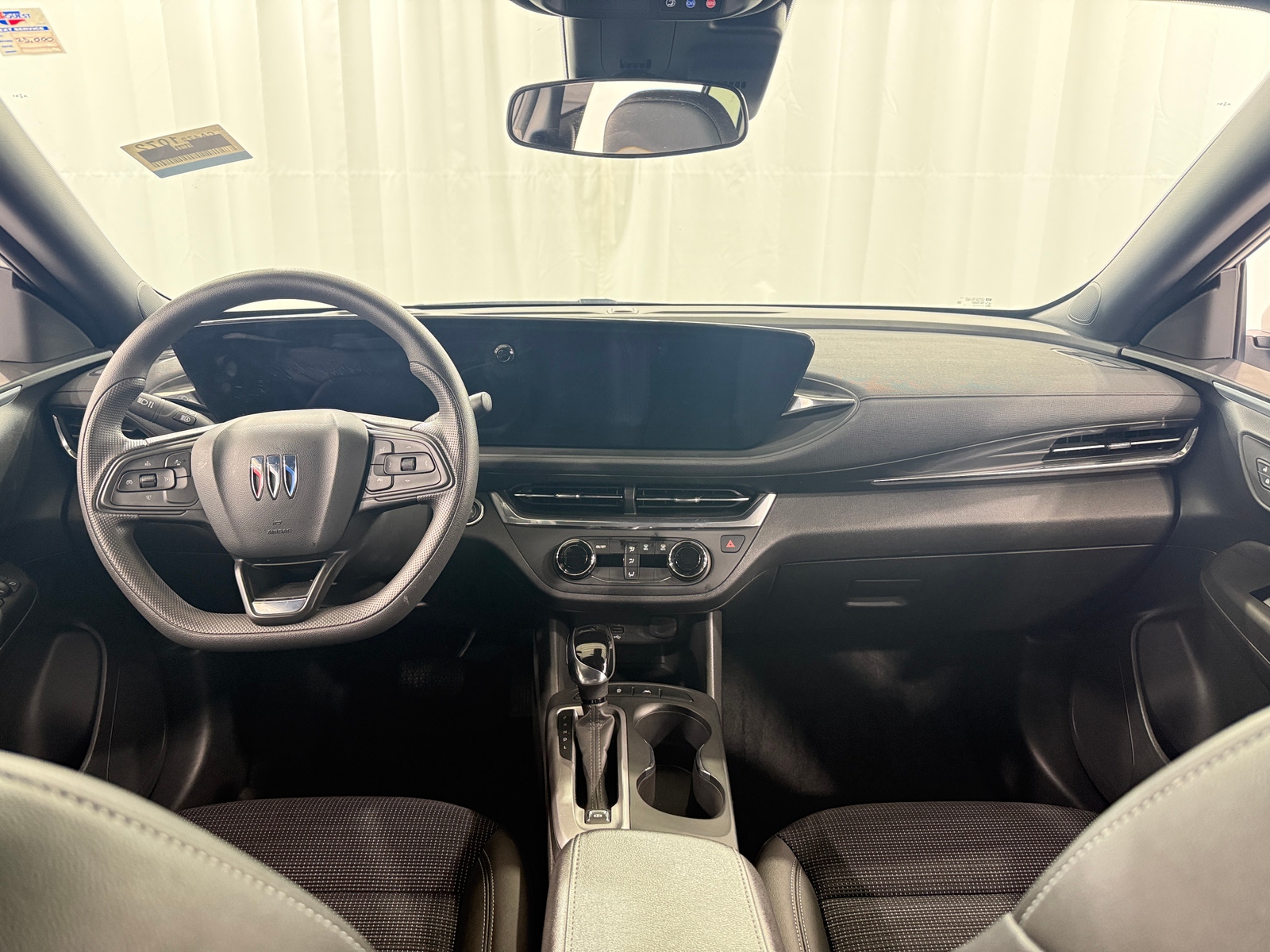 Thumbnail: 2025 Buick Envista - 3