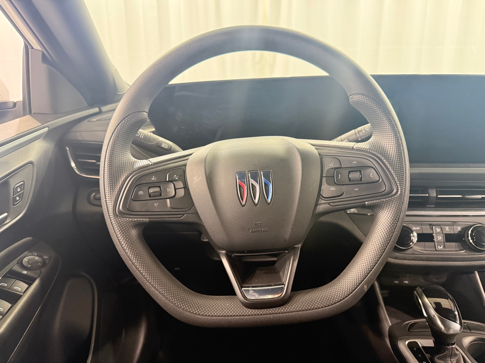 Thumbnail: 2025 Buick Envista - 5