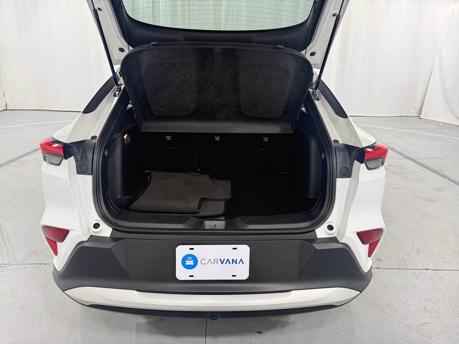 Thumbnail: 2025 Buick Envista - 7