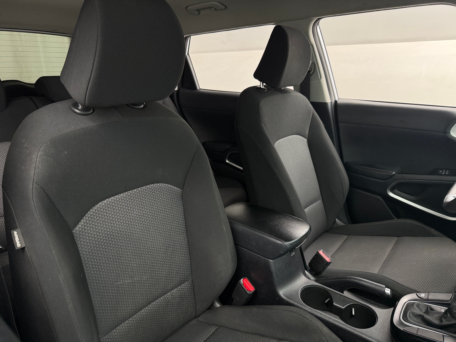 Thumbnail: 2021 Kia Soul - 2