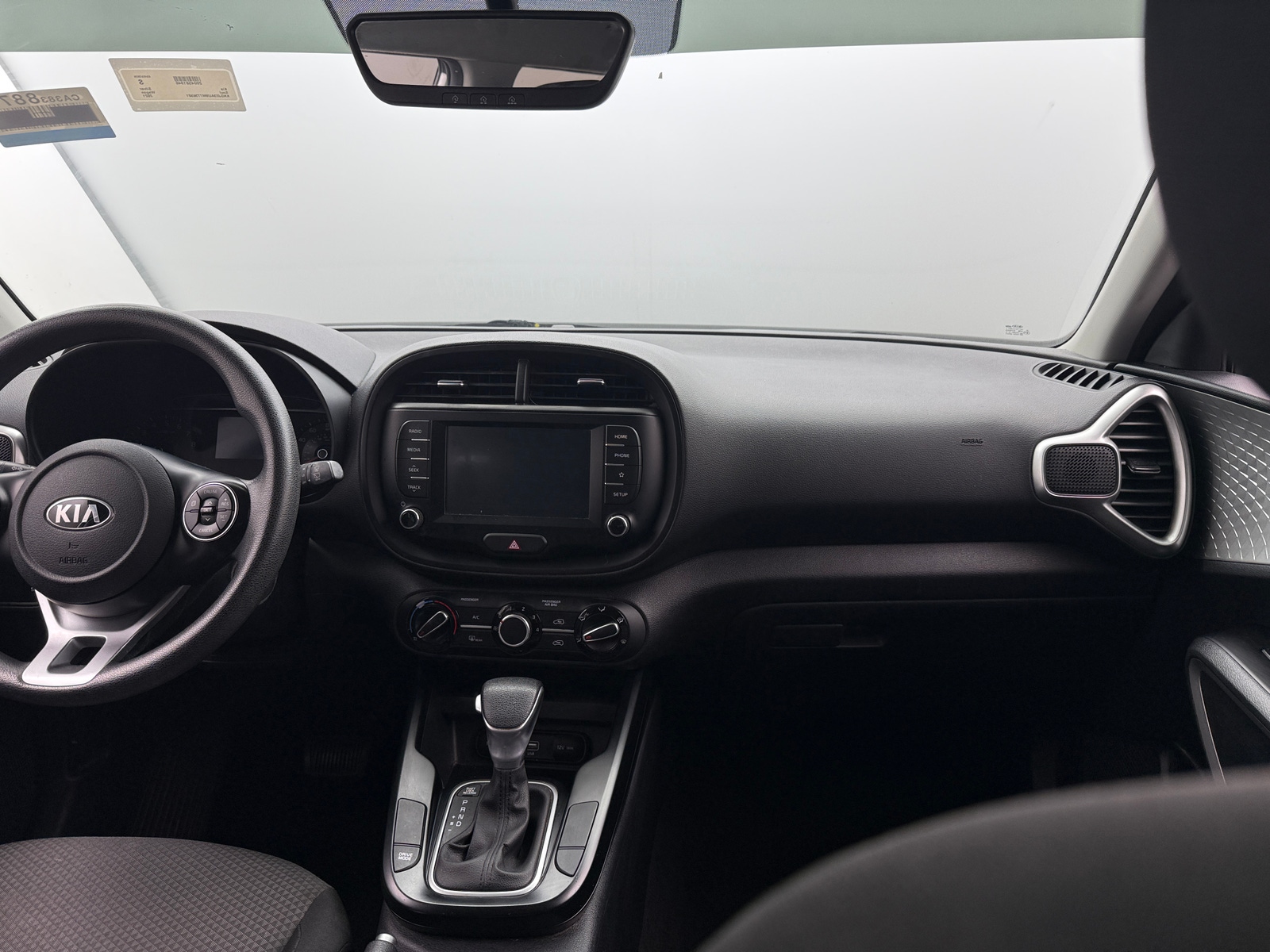 Thumbnail: 2021 Kia Soul - 3