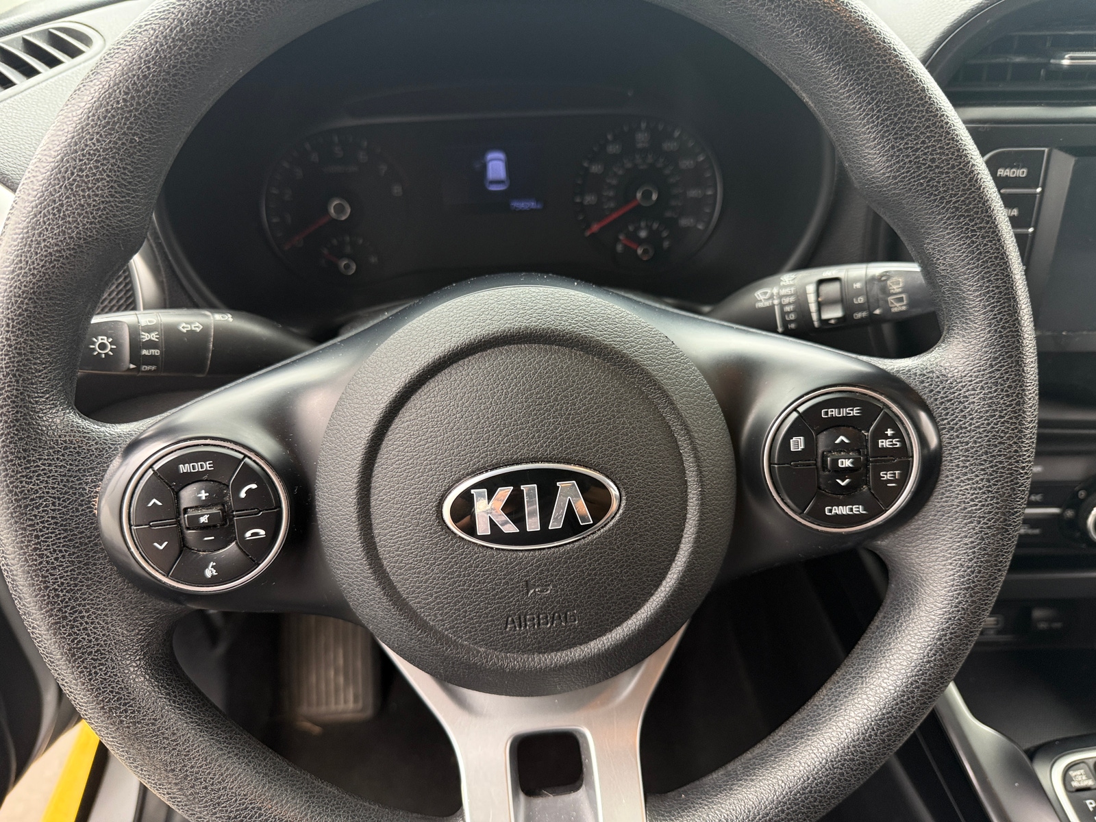 Thumbnail: 2021 Kia Soul - 5