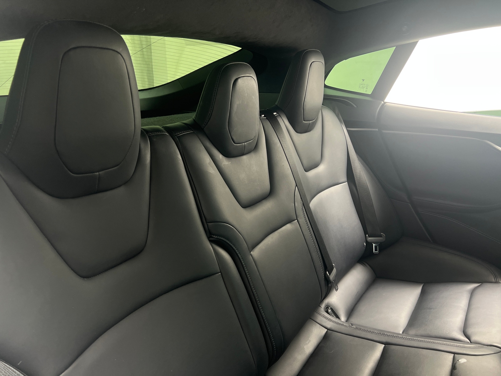 Thumbnail: 2019 Tesla Model S - 5