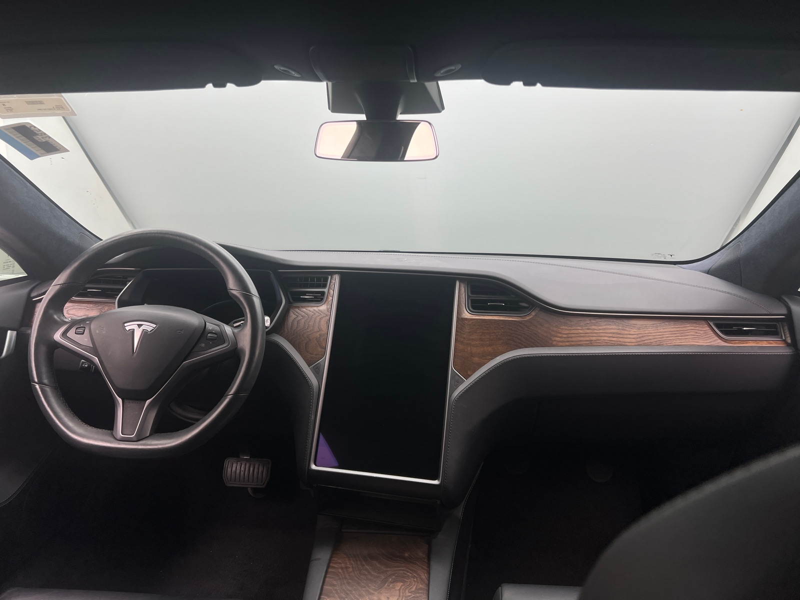Thumbnail: 2019 Tesla Model S - 2