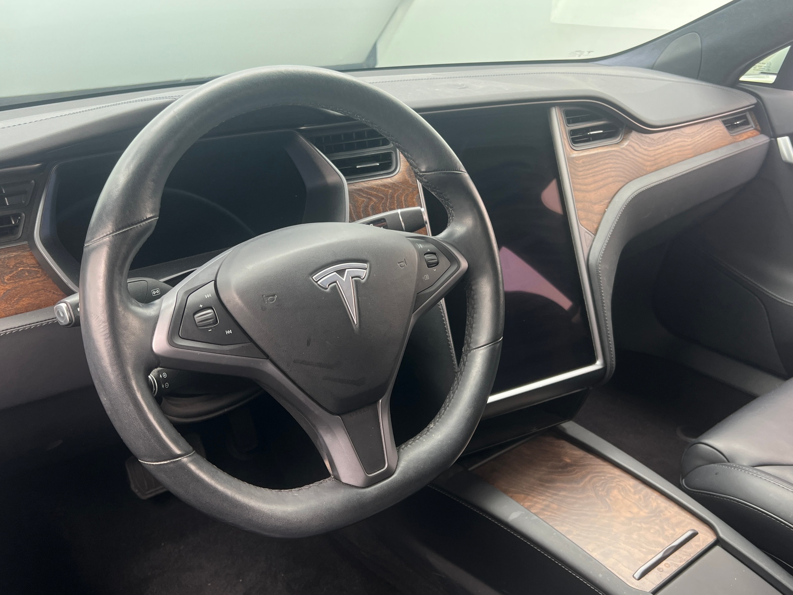 Thumbnail: 2019 Tesla Model S - 4