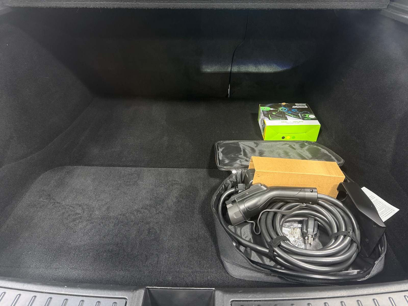 Thumbnail: 2019 Tesla Model S - 6