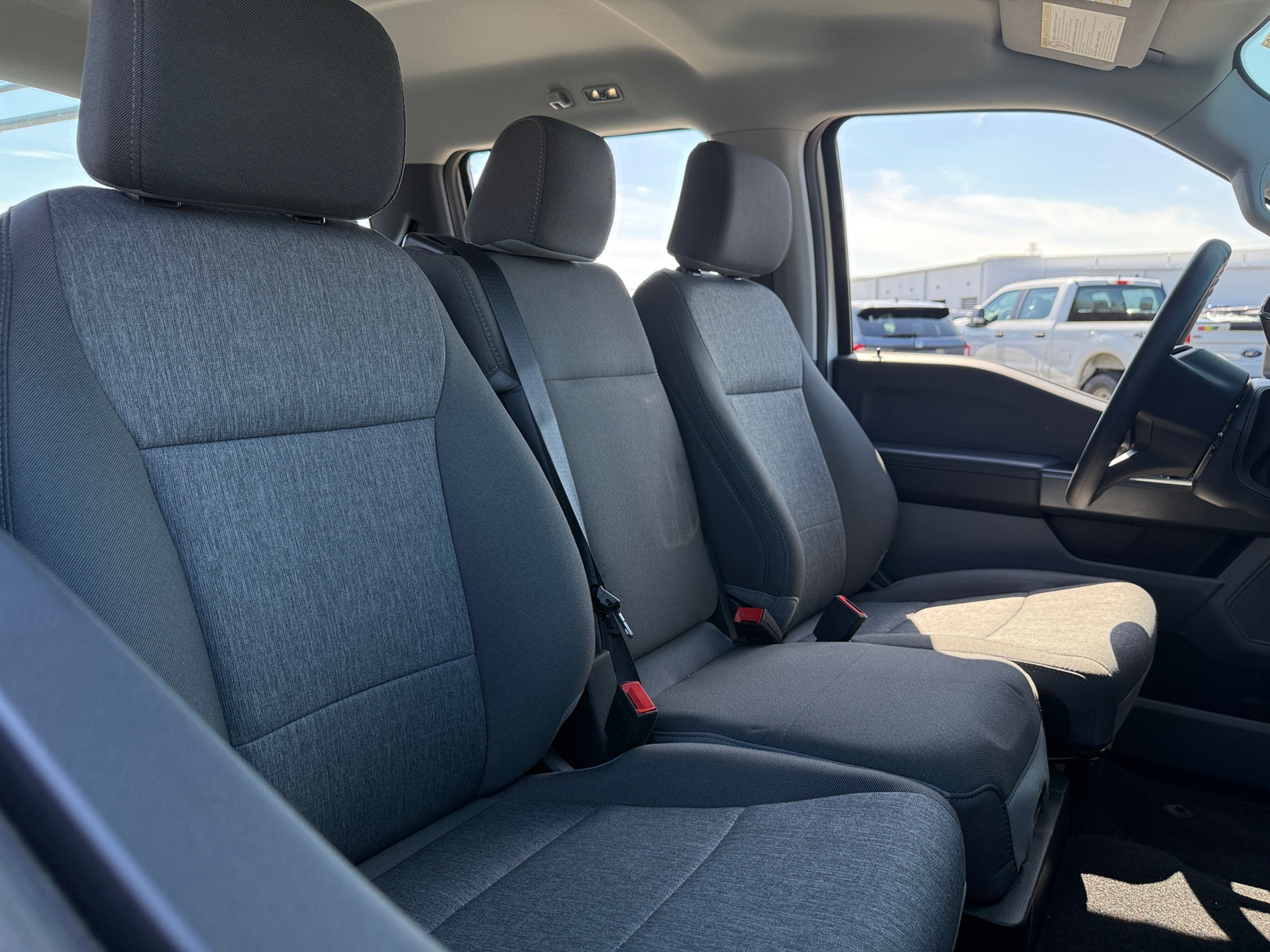 Thumbnail: 2024 Ford Econoline - 2