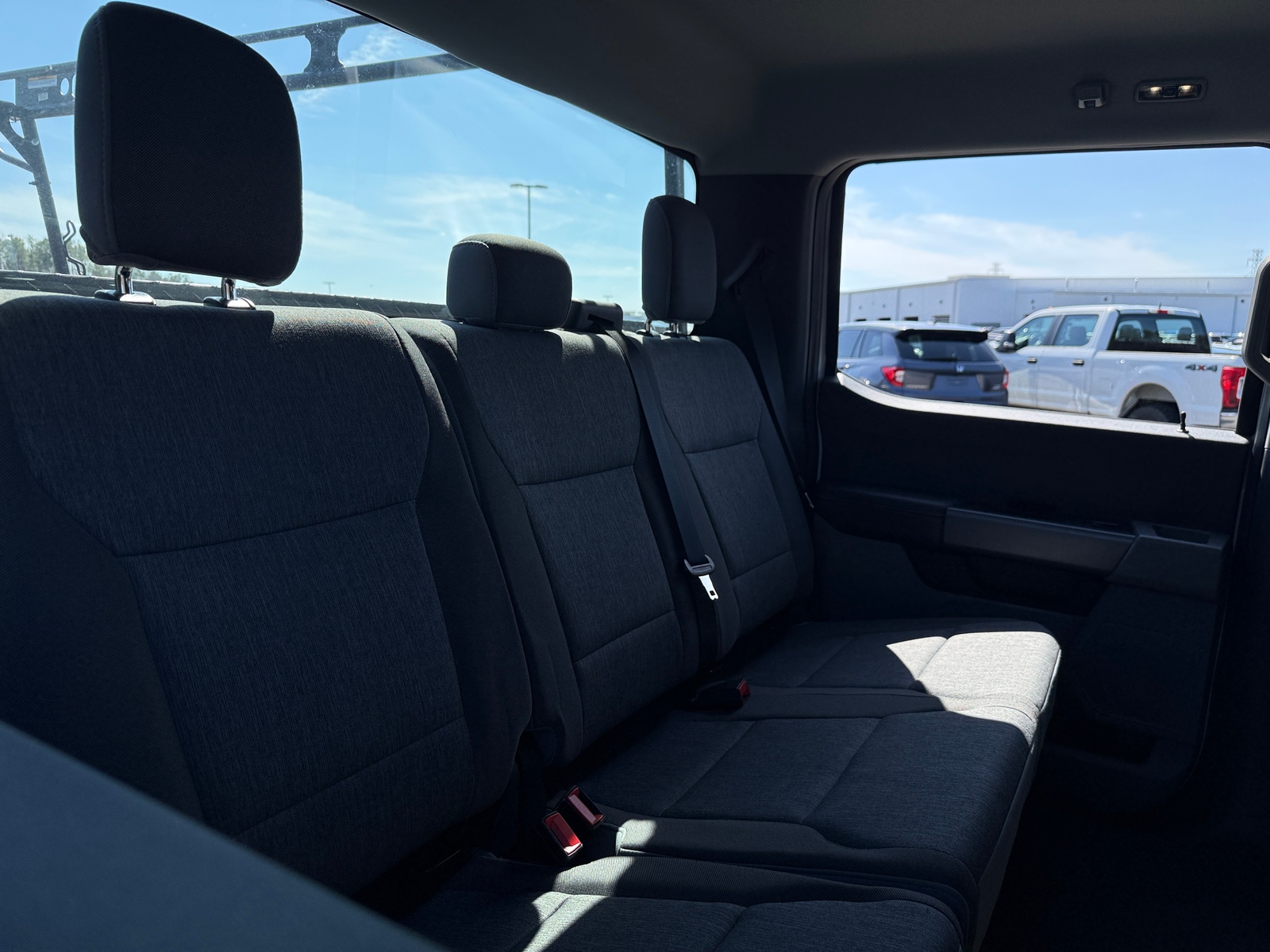 Thumbnail: 2024 Ford Econoline - 6