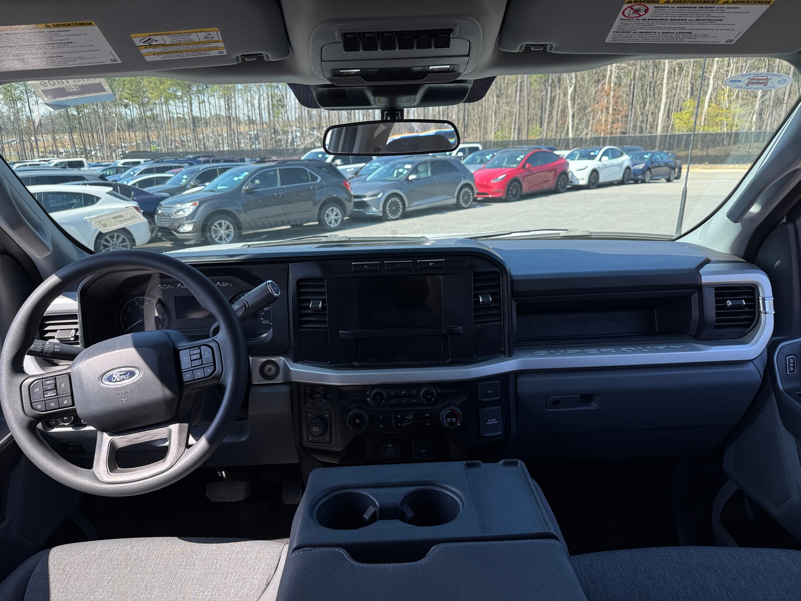 Thumbnail: 2024 Ford Econoline - 3