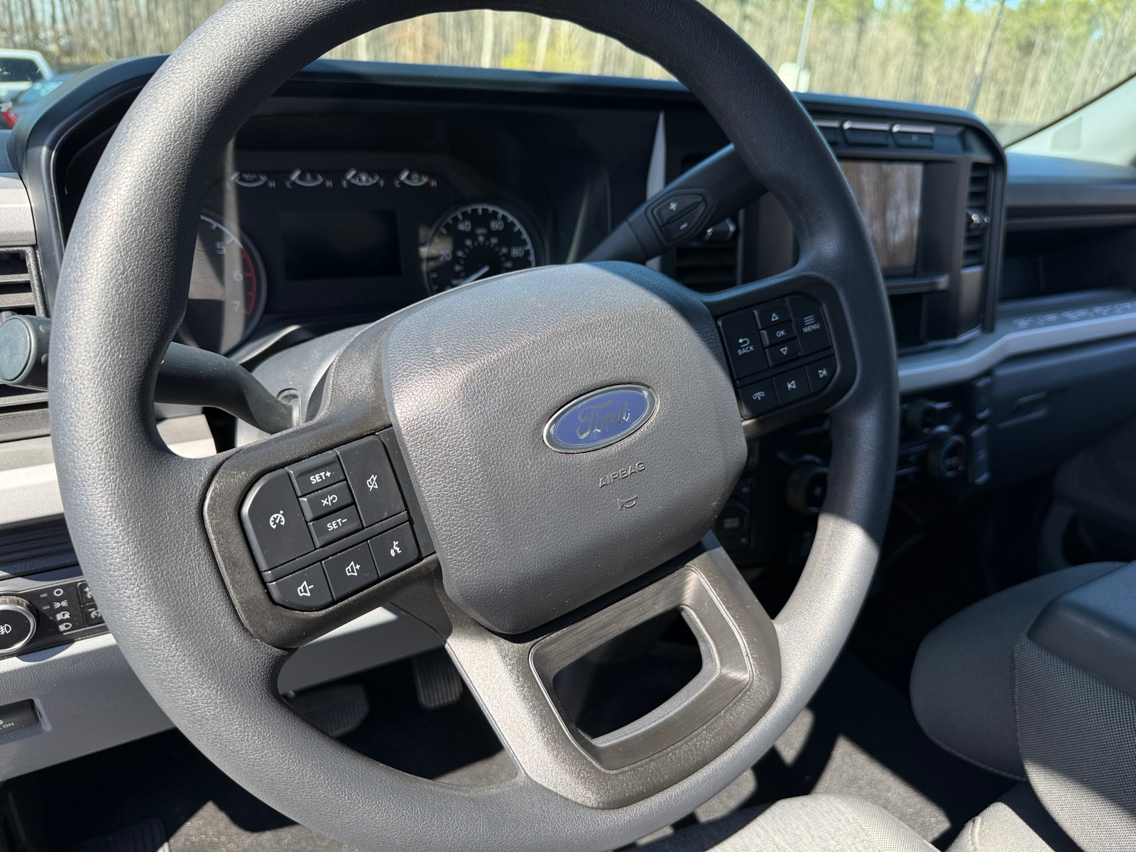 Thumbnail: 2024 Ford Econoline - 5