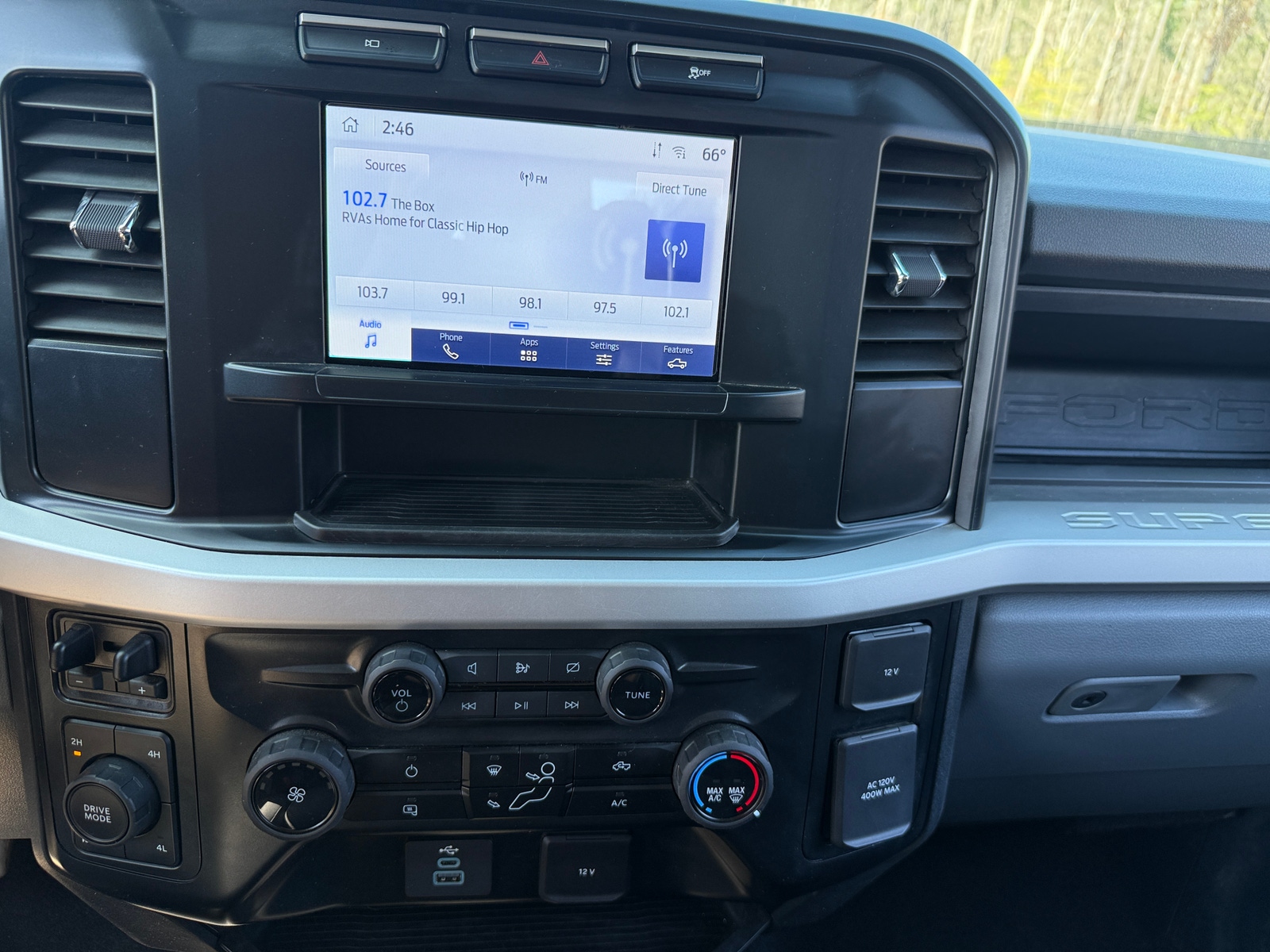 Thumbnail: 2024 Ford Econoline - 4