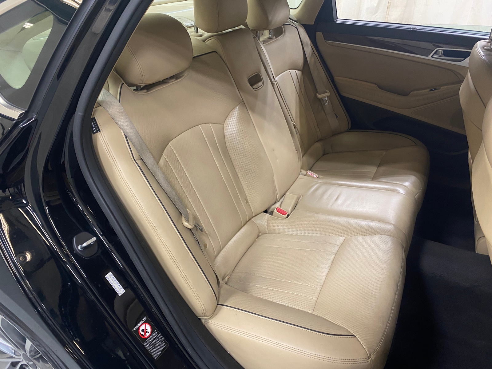 Thumbnail: 2015 Hyundai Genesis - 5