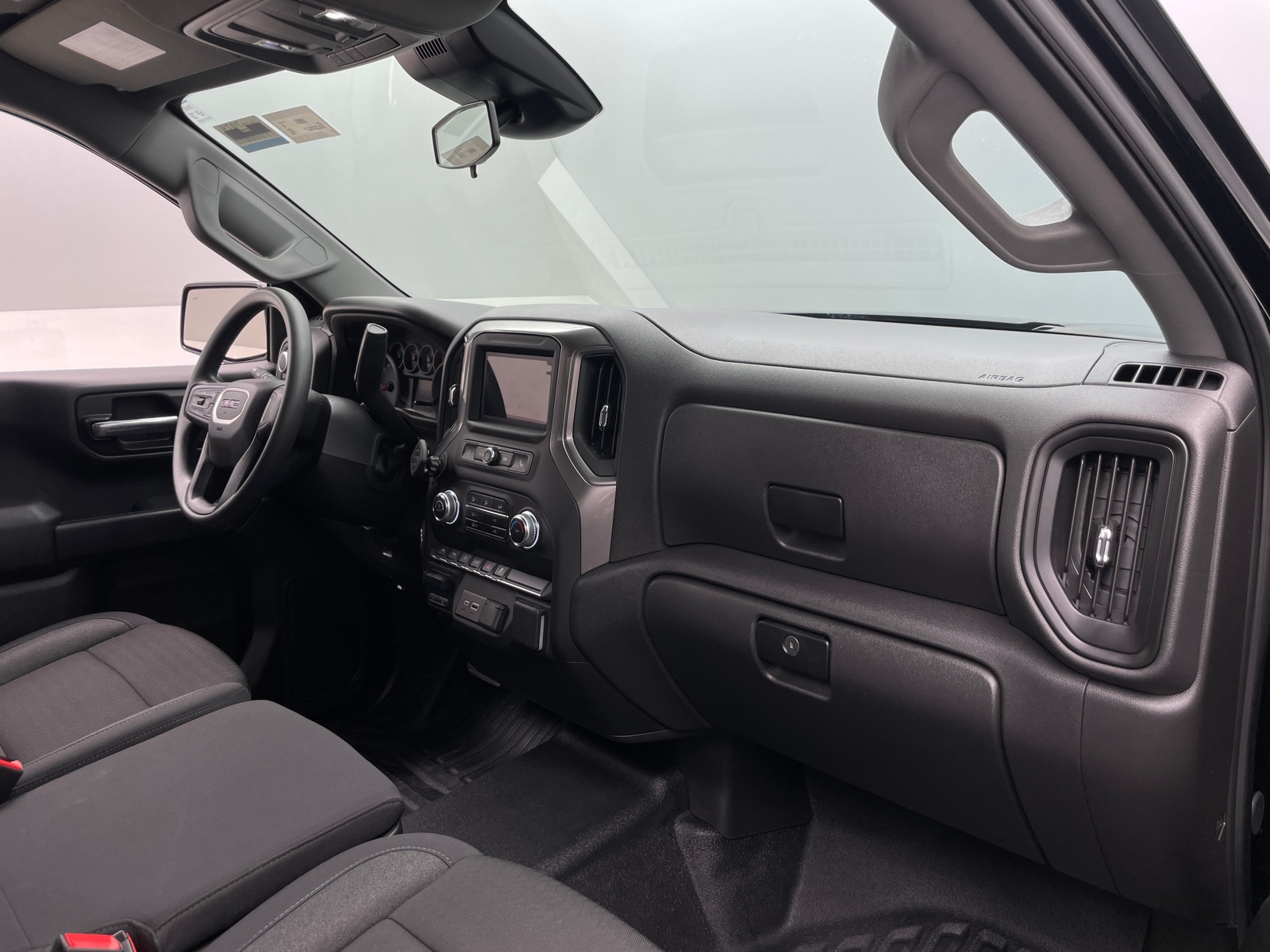 Thumbnail: 2025 GMC Sierra 1500 - 2