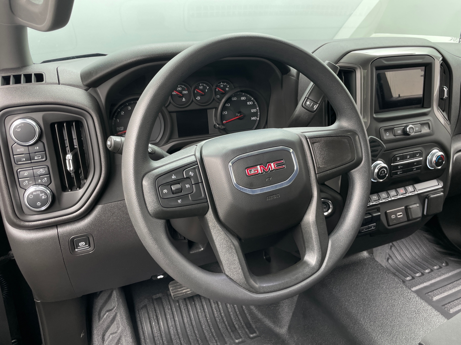 Thumbnail: 2025 GMC Sierra 1500 - 4