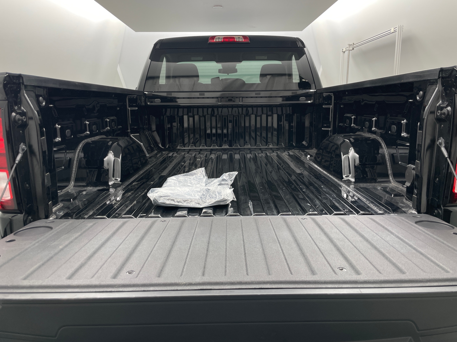 Thumbnail: 2025 GMC Sierra 1500 - 5