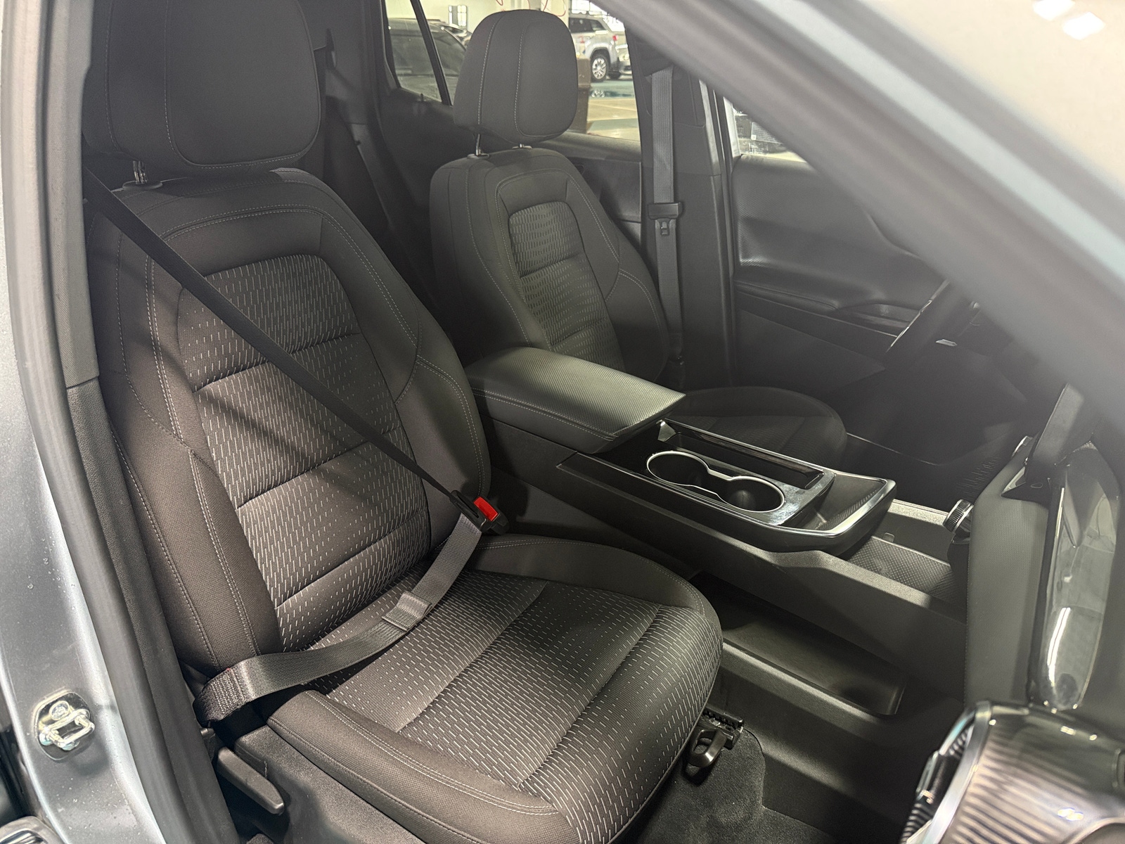 Thumbnail: 2025 Chevrolet Equinox - 2