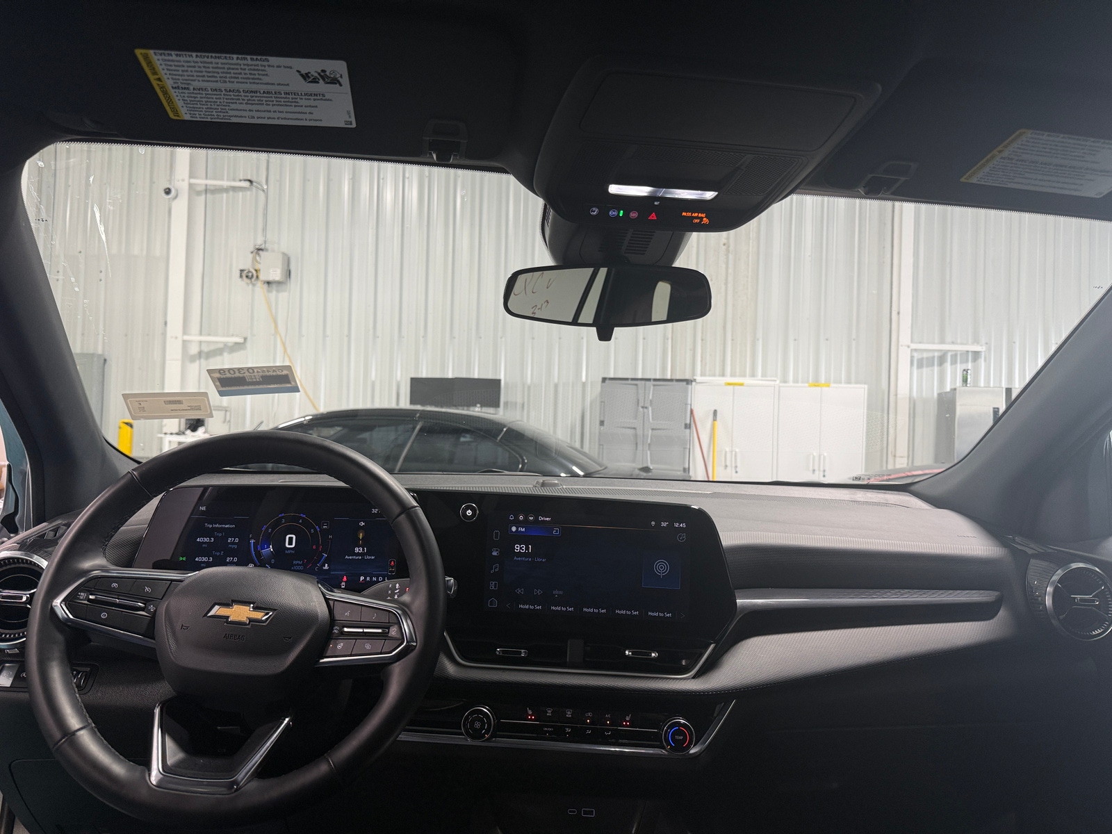 Thumbnail: 2025 Chevrolet Equinox - 3