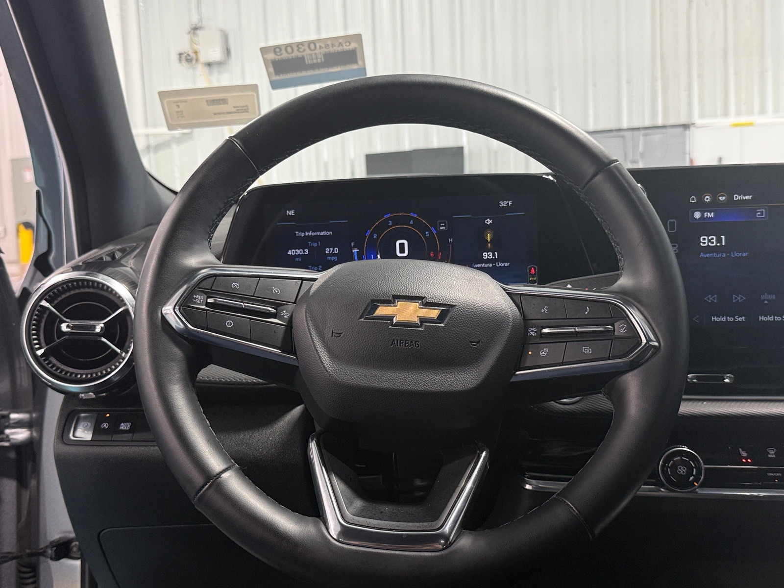 Thumbnail: 2025 Chevrolet Equinox - 5