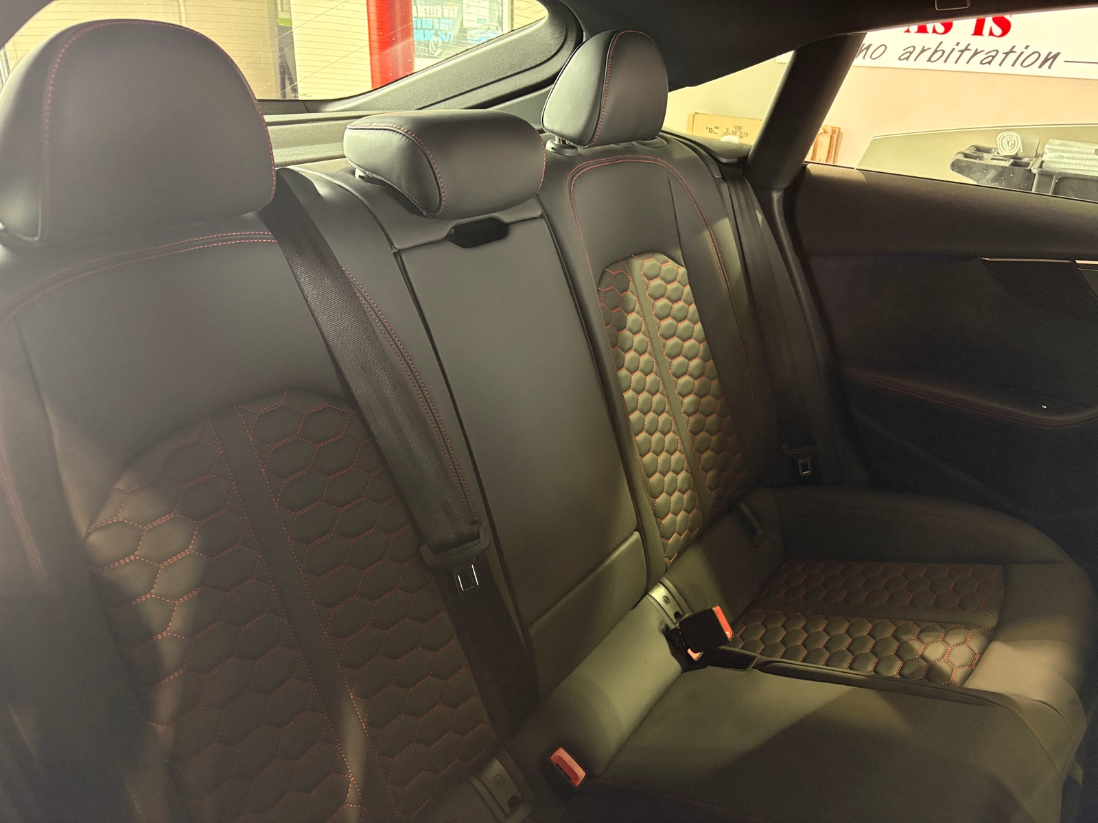 Thumbnail: 2019 Audi RS 5 - 5