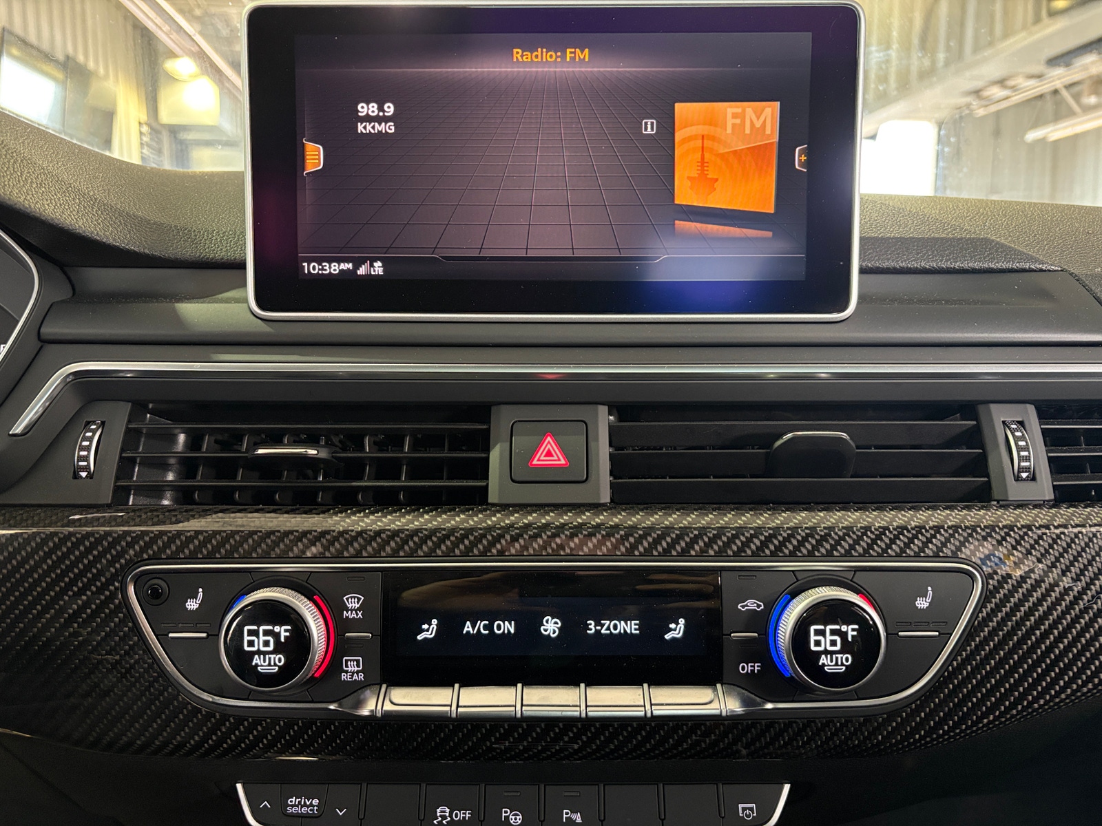 Thumbnail: 2019 Audi RS 5 - 3