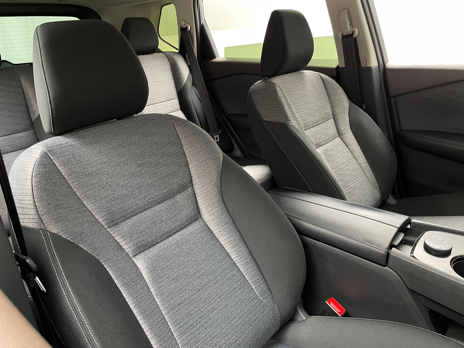 Thumbnail: 2023 Nissan Rogue - 2