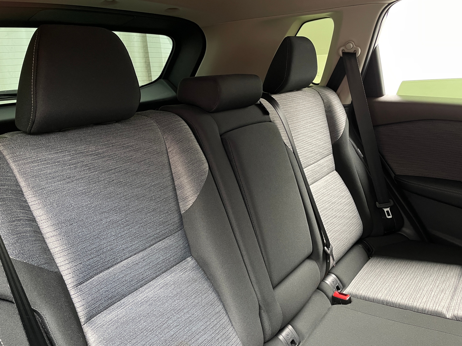 Thumbnail: 2023 Nissan Rogue - 6