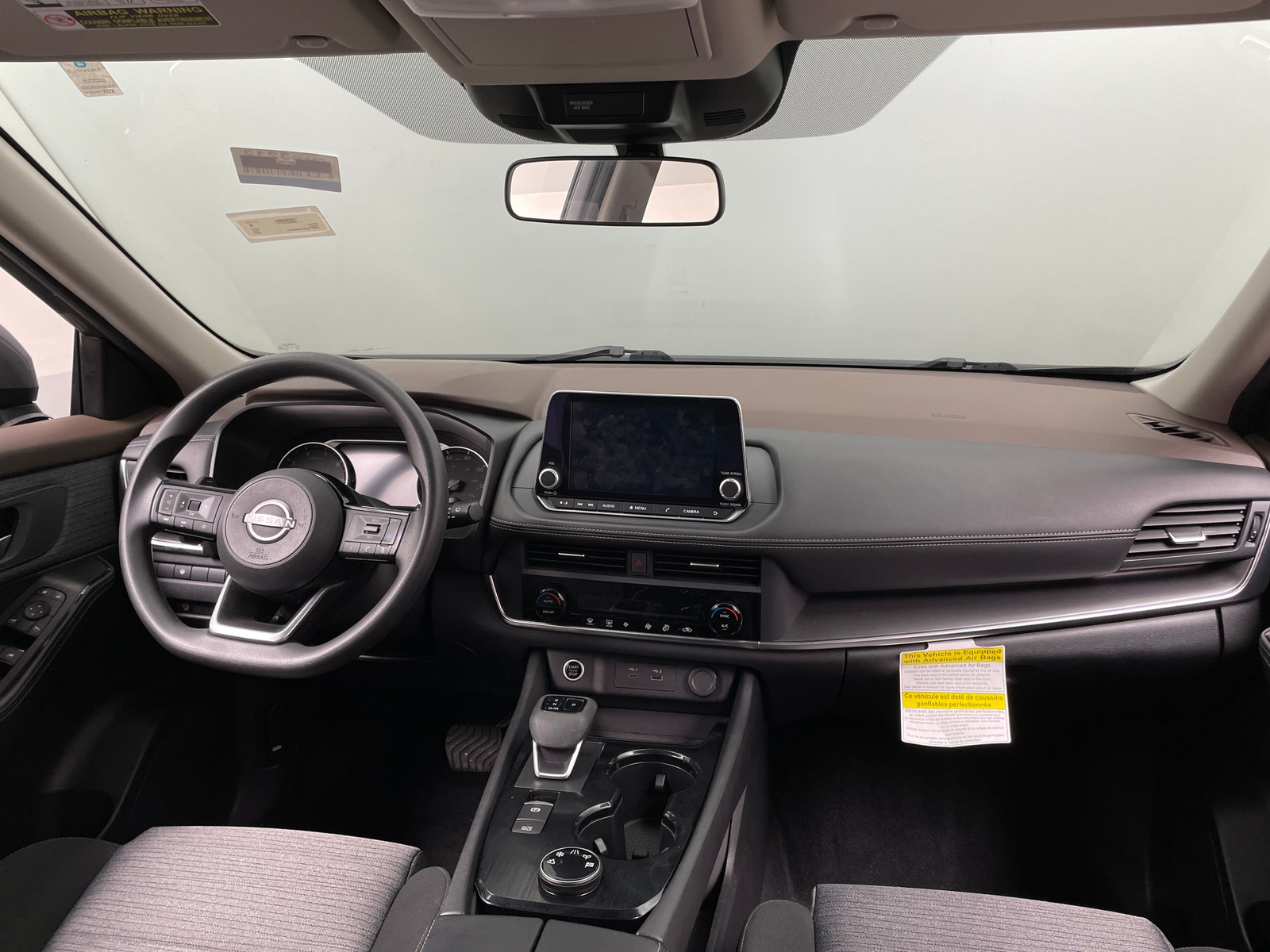 Thumbnail: 2023 Nissan Rogue - 3