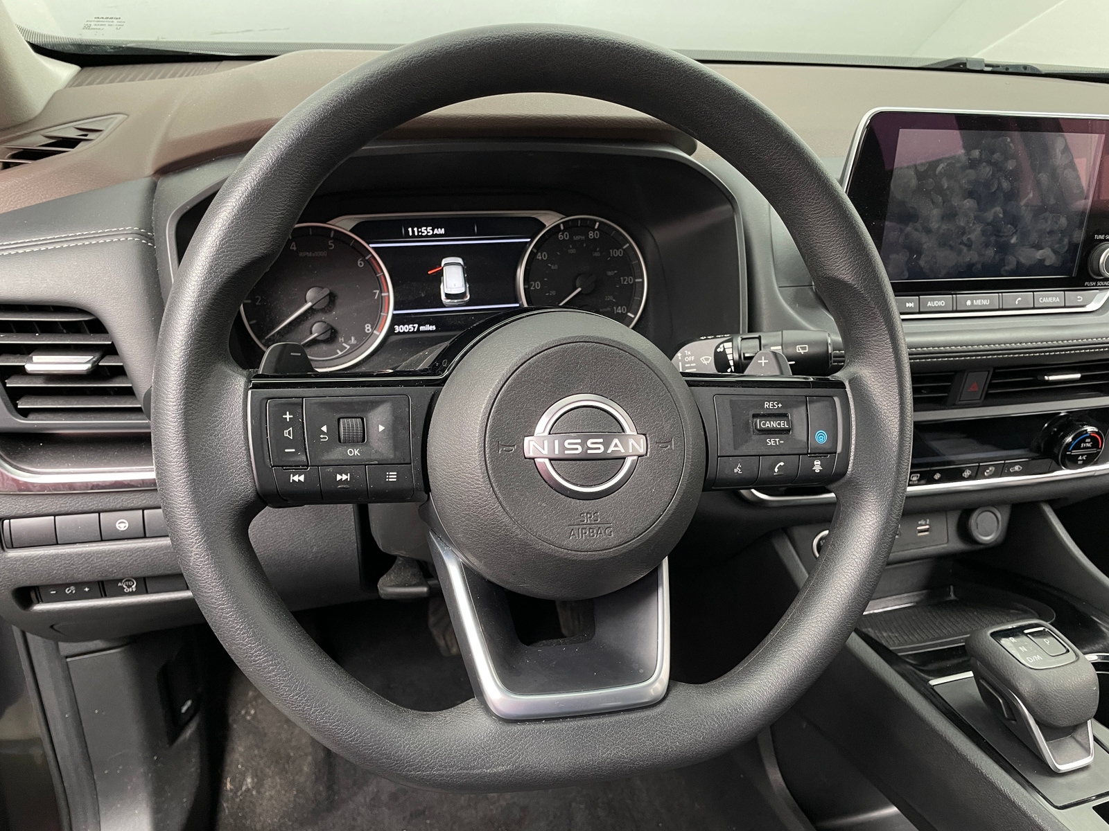 Thumbnail: 2023 Nissan Rogue - 5