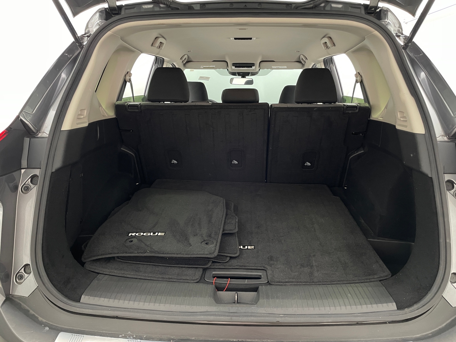 Thumbnail: 2023 Nissan Rogue - 7