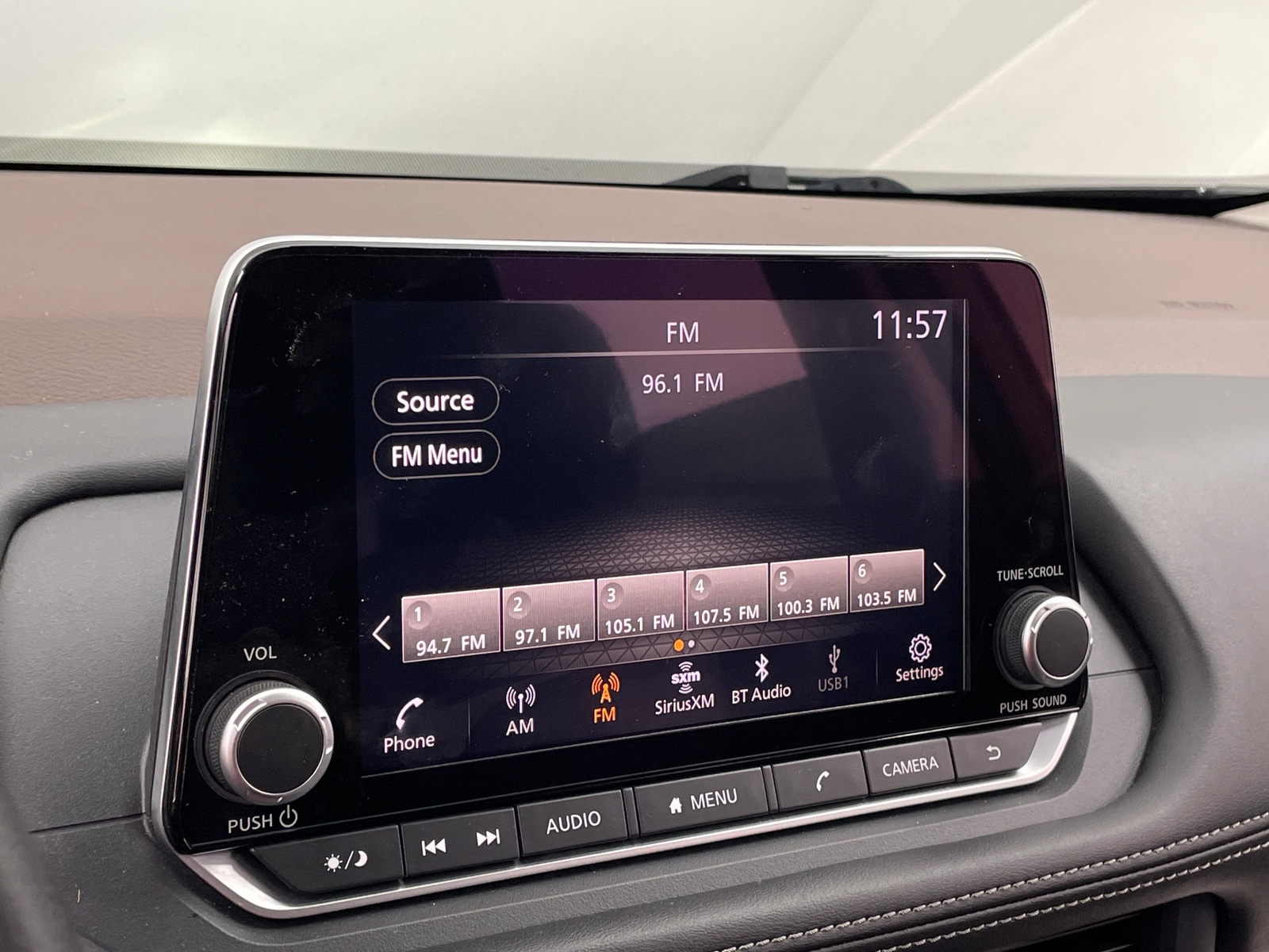 Thumbnail: 2023 Nissan Rogue - 4