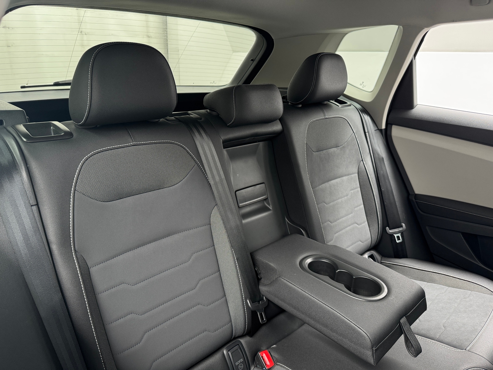 Thumbnail: 2025 Volkswagen Taos - 5