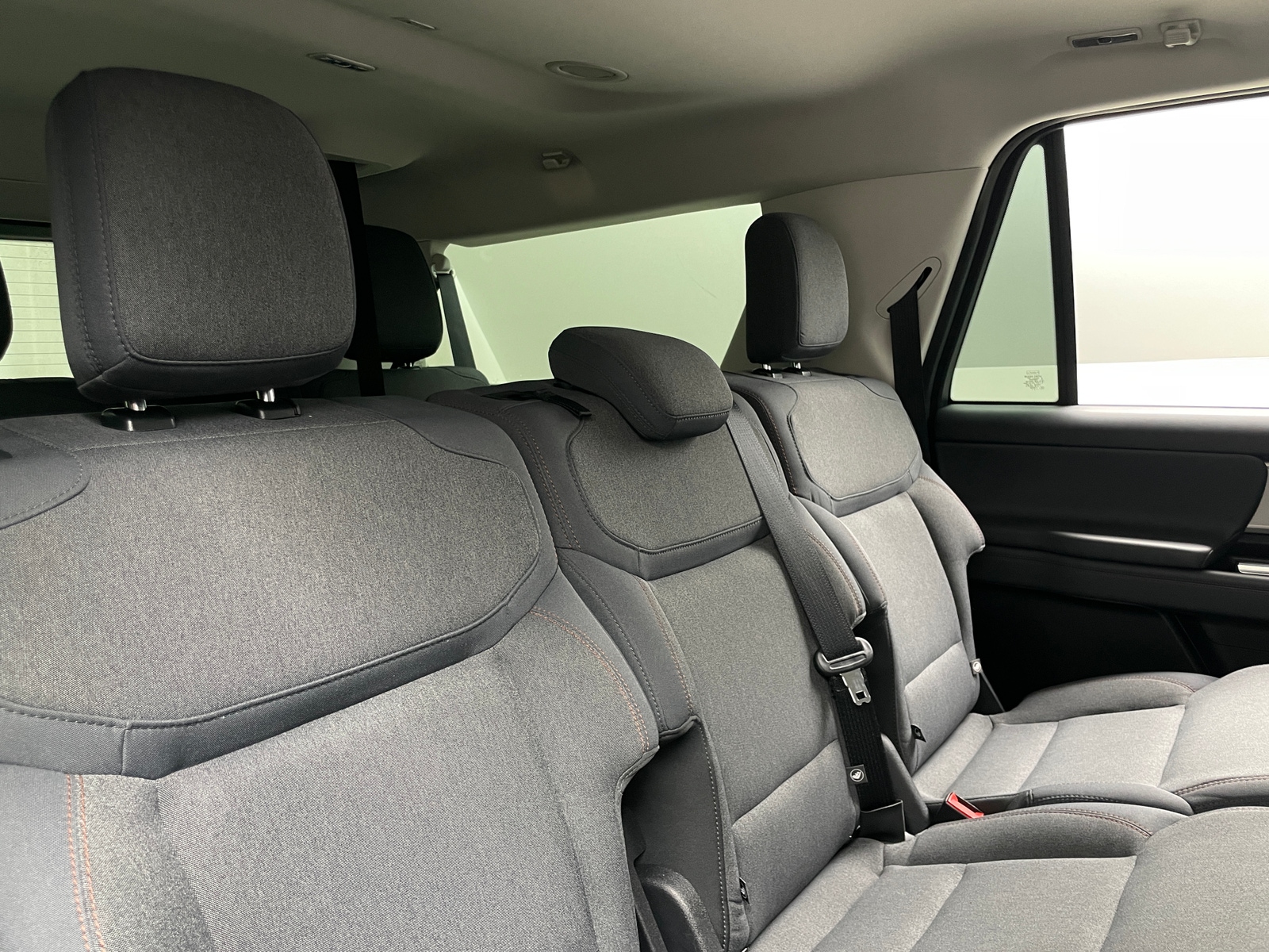 Thumbnail: 2025 Ford Expedition MAX - 6