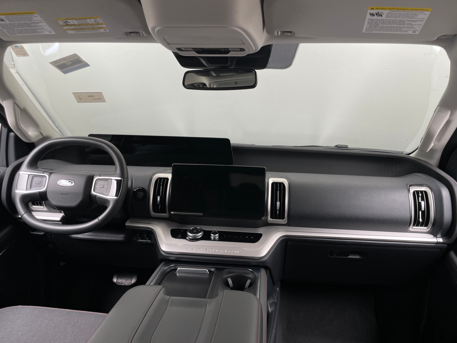 Thumbnail: 2025 Ford Expedition MAX - 3